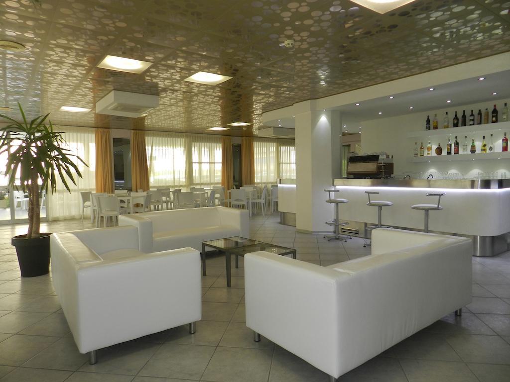 Hotel Michelangelo Bellaria-Igea Marina Exterior foto